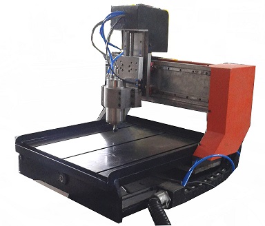 cnc رومیزی